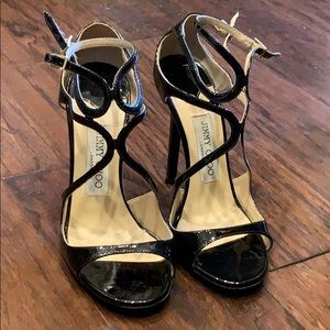 Jimmy Choo Lance 36.5